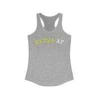 Mike Sorrentino Extra AF Womens Tank