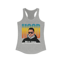 Mike Sorrentino Mood Color Womens Tank
