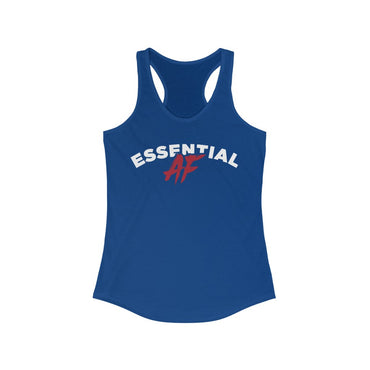 Mike Sorrentino Essential AF Womens Tank