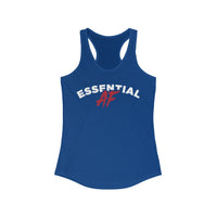 Mike Sorrentino Essential AF Womens Tank