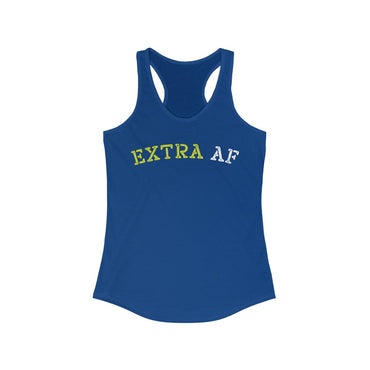 Mike Sorrentino Extra AF Womens Tank