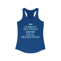Mike Sorrentino Final Destination Womens Tank