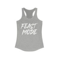 Mike Sorrentino Feast Mode Womens Tank