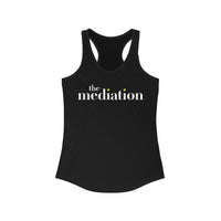 Mike Sorrentino The Mediation Womens Tank