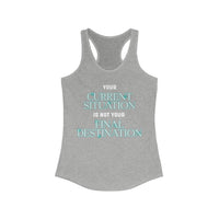 Mike Sorrentino Final Destination Womens Tank
