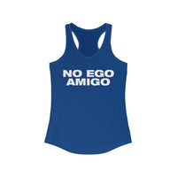 Mike Sorrentino No Ego Amigo Womens Tank