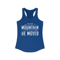 Mike Sorrentino Mountain Womens Tank