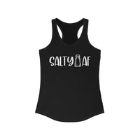 Mike Sorrentino Salty AF Womens Tank
