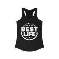 Mike Sorrentino Eating Our Best Life Womens Tank