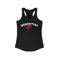 Mike Sorrentino Essential AF Womens Tank