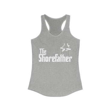 Mike Sorrentino The Shorefather Womens Tank