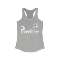 Mike Sorrentino The Shorefather Womens Tank