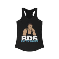 Mike Sorrentino BDS is in The Building Womens Tank
