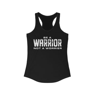 Mike Sorrentino Warrior Womens Tank