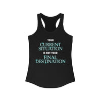 Mike Sorrentino Final Destination Womens Tank