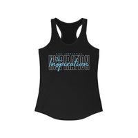 Mike Sorrentino The Inspiration Womens Tank