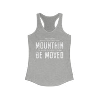Mike Sorrentino Mountain Womens Tank