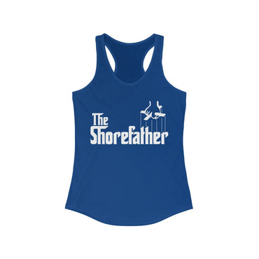 Mike Sorrentino The Shorefather Womens Tank