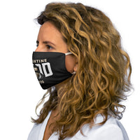 Quarantine Mood Face Mask
