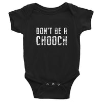 Chooch Onesie