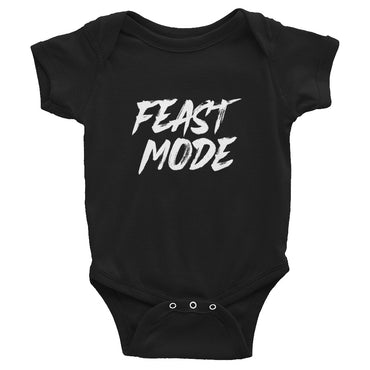 Feast Mode Onesie  Regular price