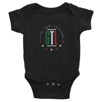 G. T. Laurens Onesie