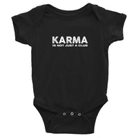Karma Onesie