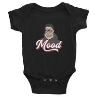 Mood Onesie