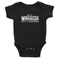 Warrior Onesie