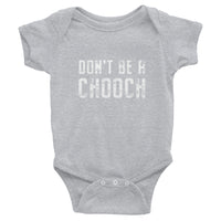 Chooch Onesie