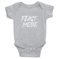 Feast Mode Onesie  Regular price