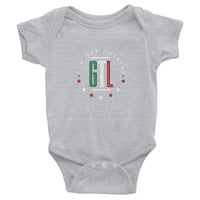G. T. Laurens Onesie