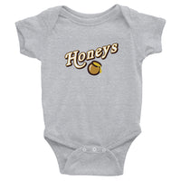 Honeys Onesie