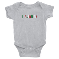 Italian AF Onesie