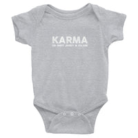 Karma Onesie