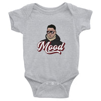 Mood Onesie