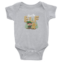 Treat Thy Elf Onesie