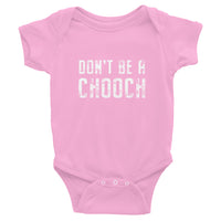 Chooch Onesie