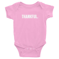 Thankful Onesie