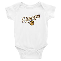 Honeys Onesie