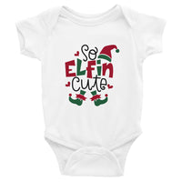 So Elfin Cute Onesie