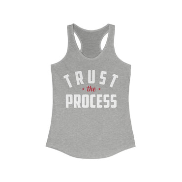 Mike Sorrentino Trust the Process Womens Tank