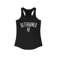 Mike Sorrentino Determined AF Womens Tank