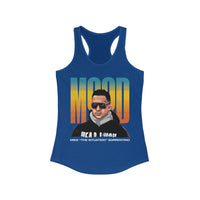 Mike Sorrentino Mood Color Womens Tank