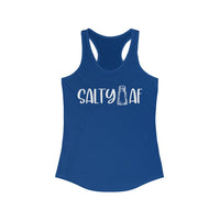 Mike Sorrentino Salty AF Womens Tank