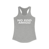 Mike Sorrentino No Ego Amigo Womens Tank