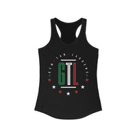 Mike Sorrentino G. T. Laurens Womens Tank
