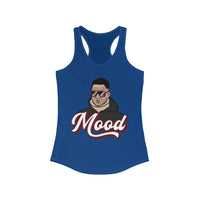 Mike Sorrentino Mood Womens Tank
