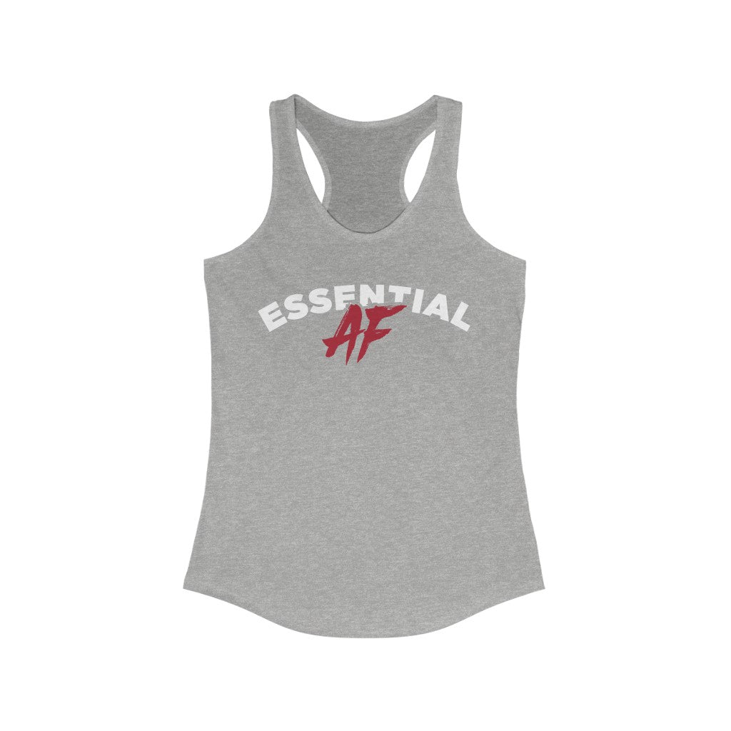 Mike Sorrentino Essential AF Womens Tank