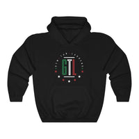 G. T. Laurens Hoodie